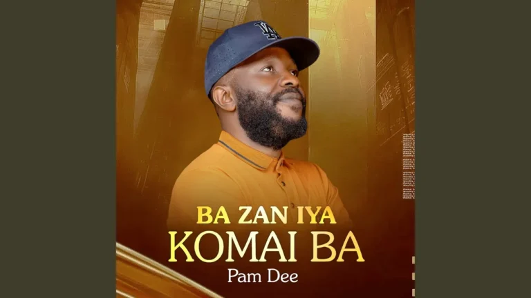Pam Dee Ina Yanga