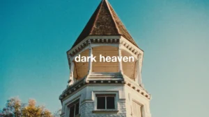 President Dark Heaven