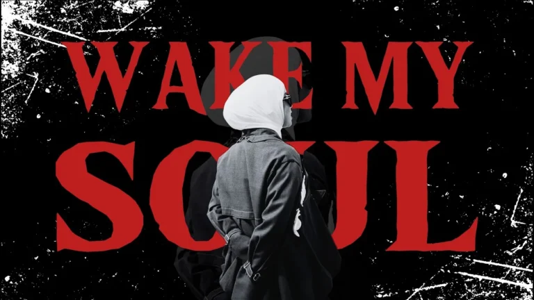 Putri Ariani Wake My Soul