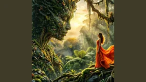 Return To Peace Mother Earth