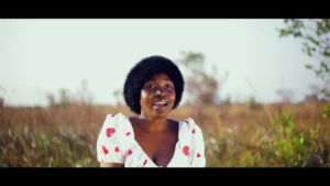 Ritah Imole Stay With Me Official Music Video Ft Afharrel Thee Vernacular