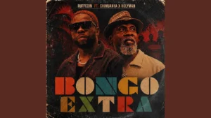 Ruffcoin Bongo Extra Ft Chimuanya And Holyman