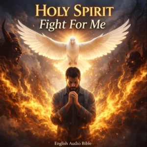 Sa Godwin Holy Spirit Fight For Me Ft Sunday Asukwo Effiong And Real Money