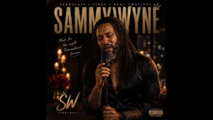 Sammywyne Grow Old