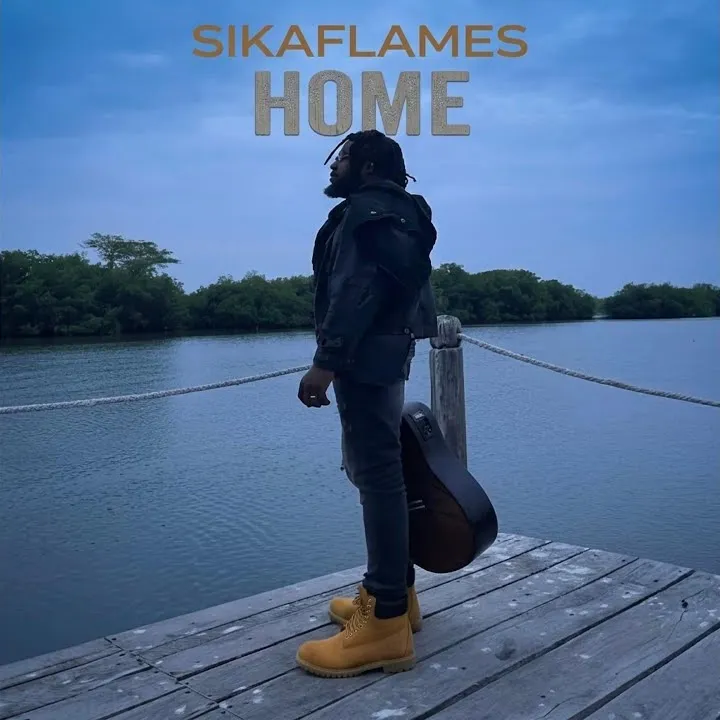 Sikaflames Home Ft Atafo Williams Ekundayo And Mista Jupichi