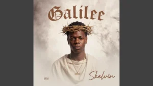 Skelvin Galilee