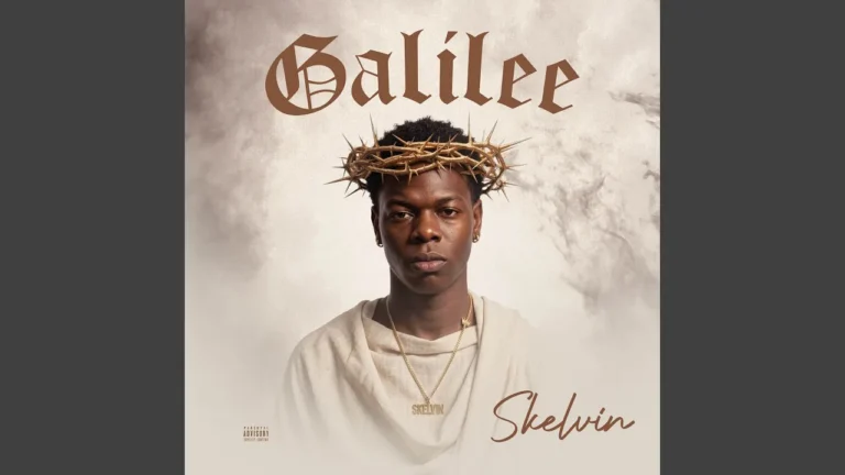 Skelvin Galilee