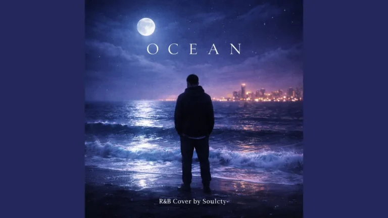 Soulcty Ocean Where Feet May Fail