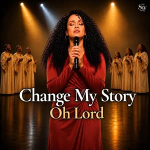 Soulful Worship Swr My Story Is Changing