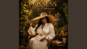 Stedine Possess My Possessions Ft Alecia Spence