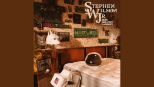 Stephen Wilson Jr Hardwired Ft Miranda Lambert