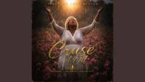 Stronger The Creator Cruse Of Oil