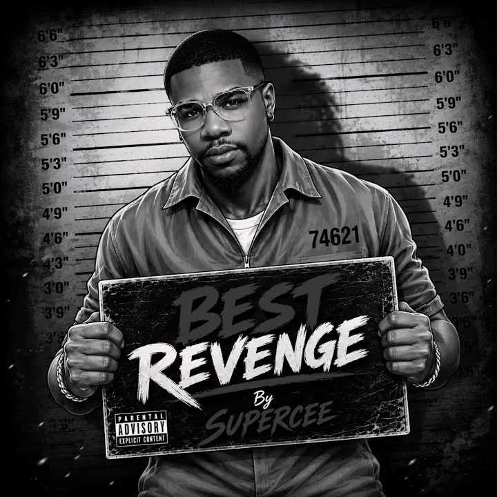 Supercee Best Revenge Ft Chukwuebuka Cosmas Edozie And Onyedikachi Thompson Uzodinma