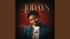 T Classic 40 Days Ft Tolulope Ajayi