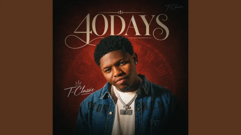 T Classic 40 Days Ft Tolulope Ajayi