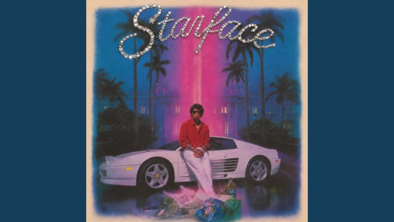 Tarface Gave U Racks Ft Tyga