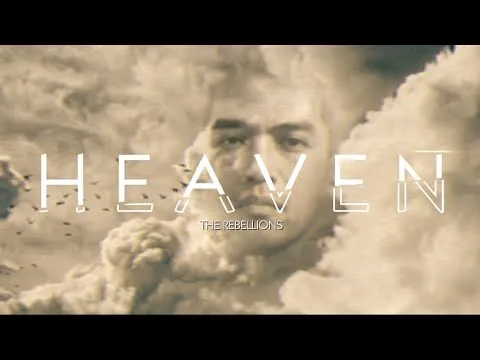 The Rebellions Heaven