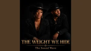 The Sound Wave Who Checks On Me Ft Edward Lamar Snell