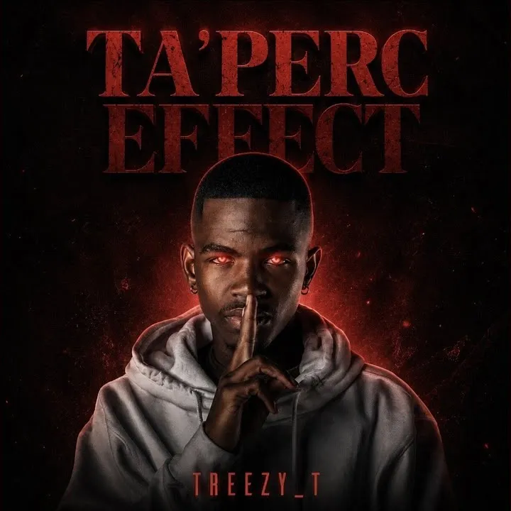 Treezyt Drumperc Ft Bukzin Keyz