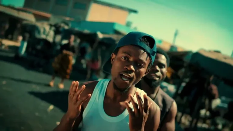Trump Khiller Trump Khiller Ft Lulu Zm And Smart Boy Sheba Nisiyeni