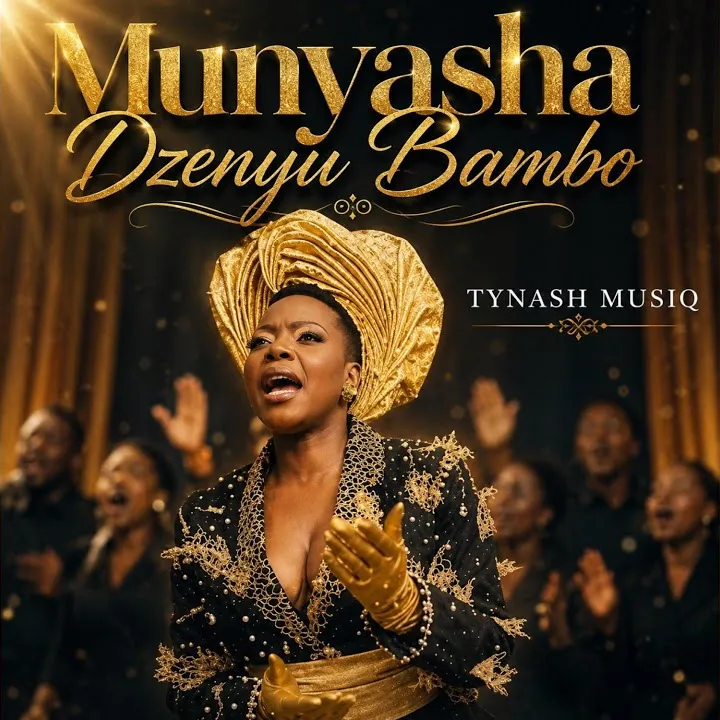 Tynash Musiq Munyasha Dzenyu Bambo Hyme 236