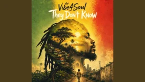Vibe4soul They Dont Know Ft Pavlo Myronenko