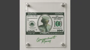 Wavetar Government Money Ft Okechukwu Praise