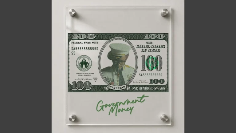 Wavetar Government Money Ft Okechukwu Praise