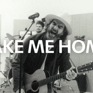 We The Kingdom Take Me Home