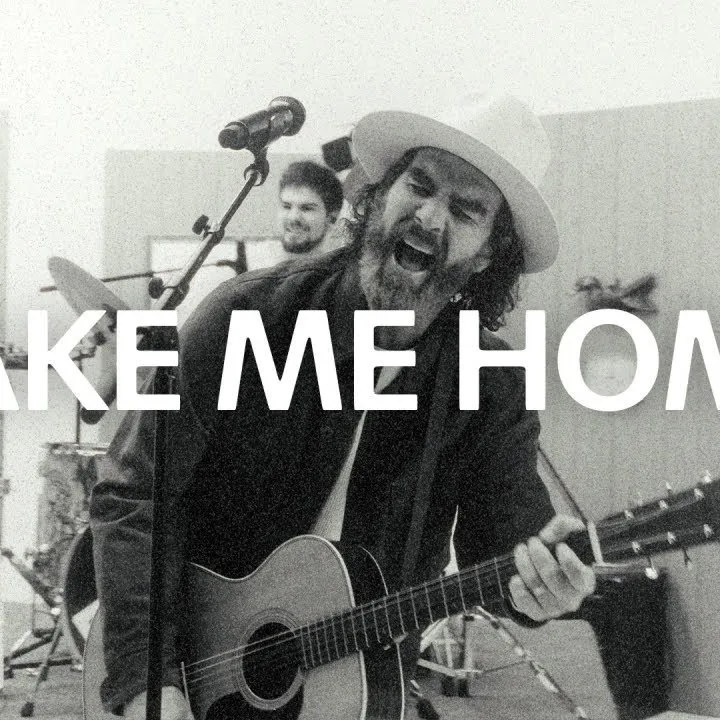 We The Kingdom Take Me Home