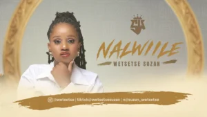 Wetsetse Suzan Nalwiile By Wetsetse Suzan