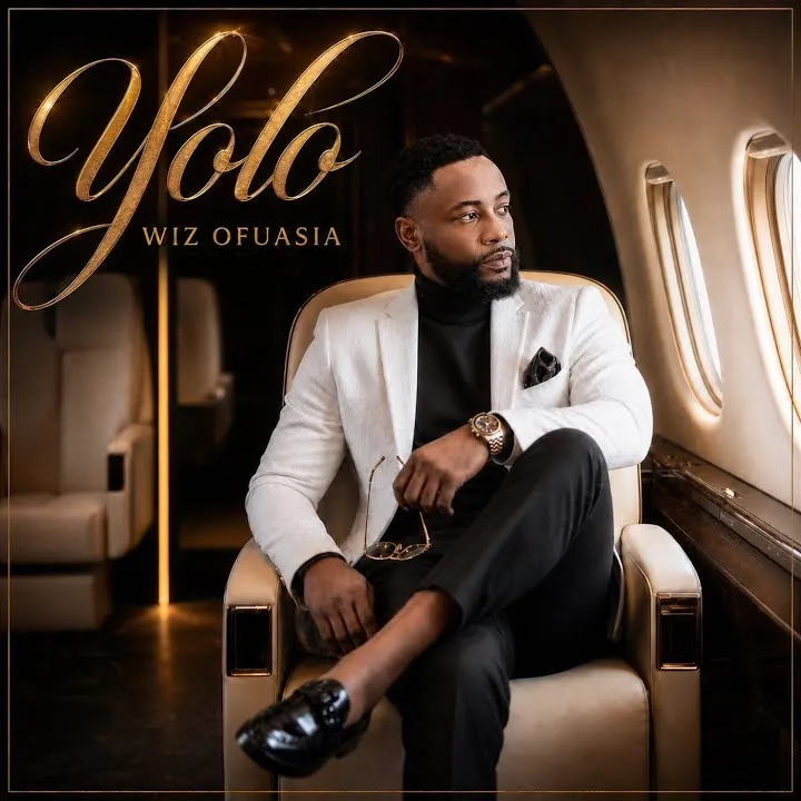 Wiz Ofuasia Yolo Ft Isioma Ofuasia