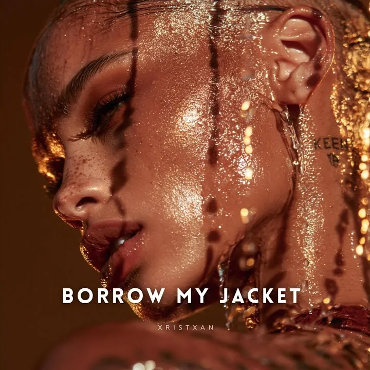 Xristxan Borrow My Jacket Melodic Afrohouse