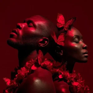 Xristxan Slow Night Afrohouse