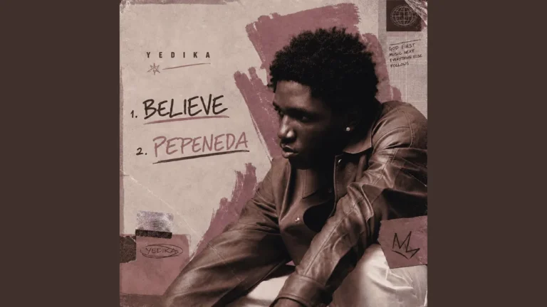 Yedika Believe