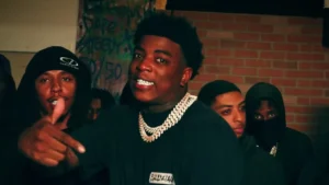 Yungeen Ace Flow State