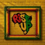 Z3NA – RISE UP