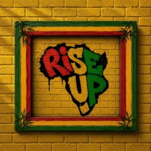 Z3na Rise Up Ft Otaigbe Peace Nehizena