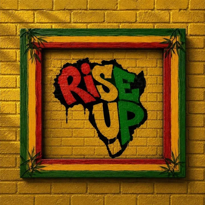 Z3na Rise Up Ft Otaigbe Peace Nehizena