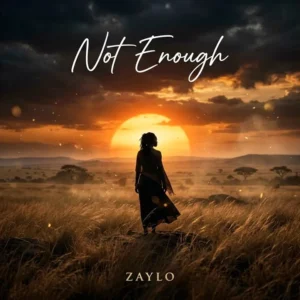 Zaylo Not Enough