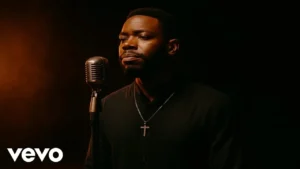 Zionwave Hold Me Thro This Storm