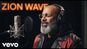 Zionwave I Searched For Love