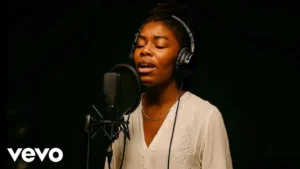 Zionwave Love Me Never Leave Me