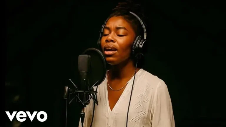 Zionwave Love Me Never Leave Me