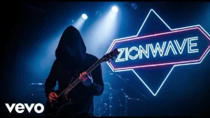 Zionwave My Soul Longs For You