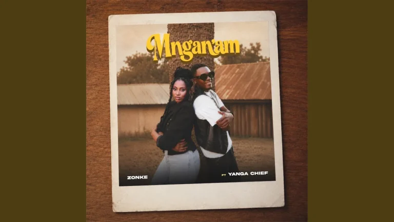 Zonke Mnganam Feat Yanga Chief Ft Yanga Chief