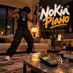 Chris effect – Nokiapiano