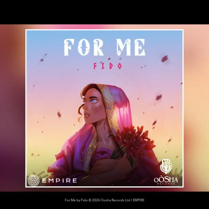 Fido - For Me