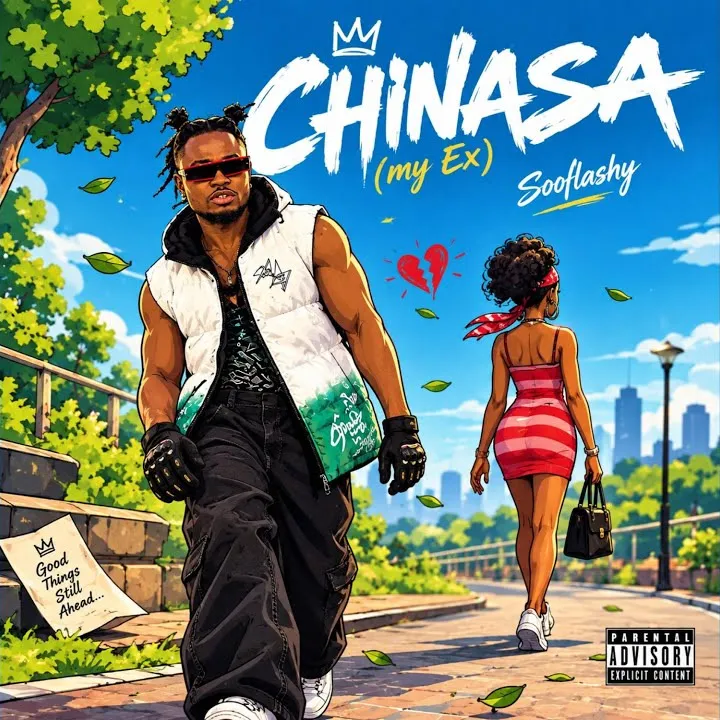 Sooflashy - Chinasa (my Ex)