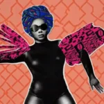 Yemi Alade – Paradise (audio) Ft. Singuila